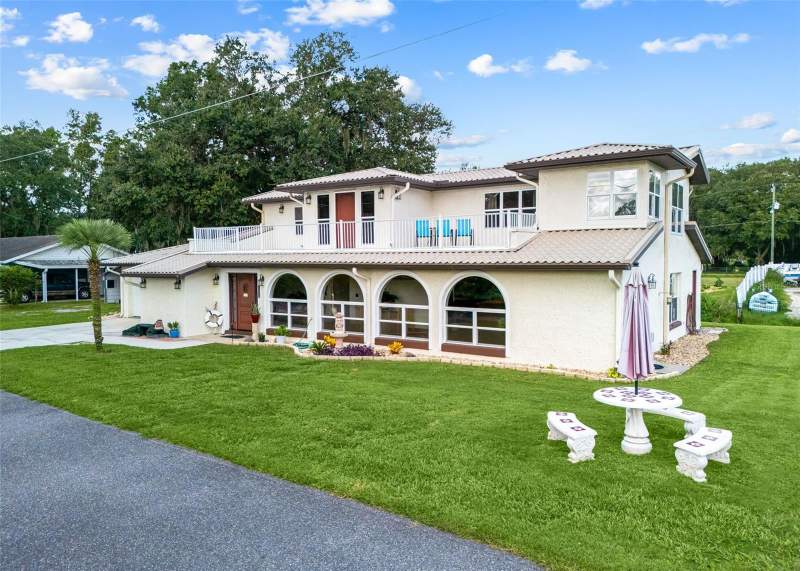 4 bedroom Single Family Residence at 14478 SE 107th Terrace, Trotters, Summerfield — photo 5
