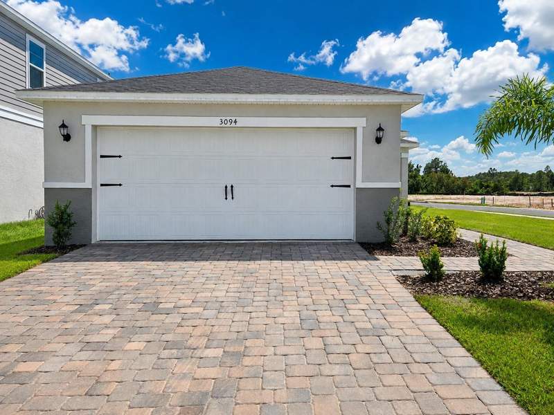 3 bedroom Single Family Residence at 3094 Sanctuary Drive, Sanctuary Ph 3B, Clermont — photo 2