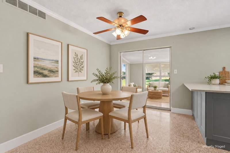 3 bedroom Single Family Residence at 2815 Bay Drive, Bayshore Gardens Sec 11, Bradenton — photo 4