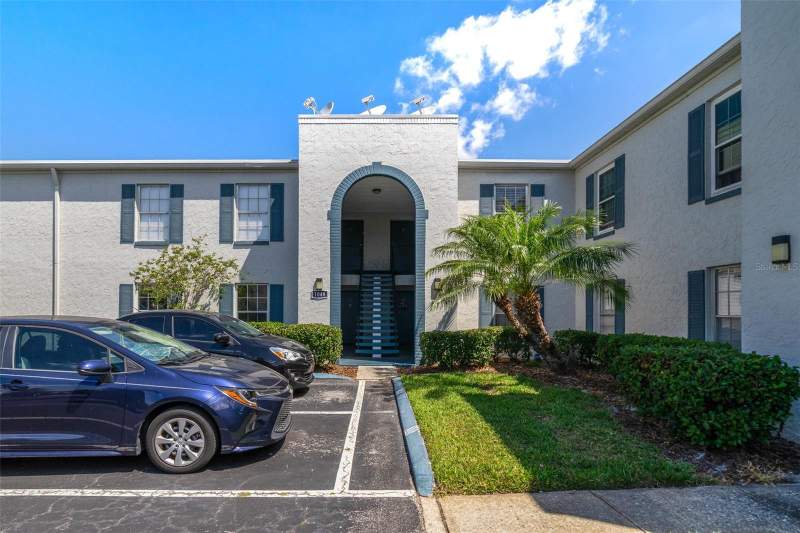 Terra Condo