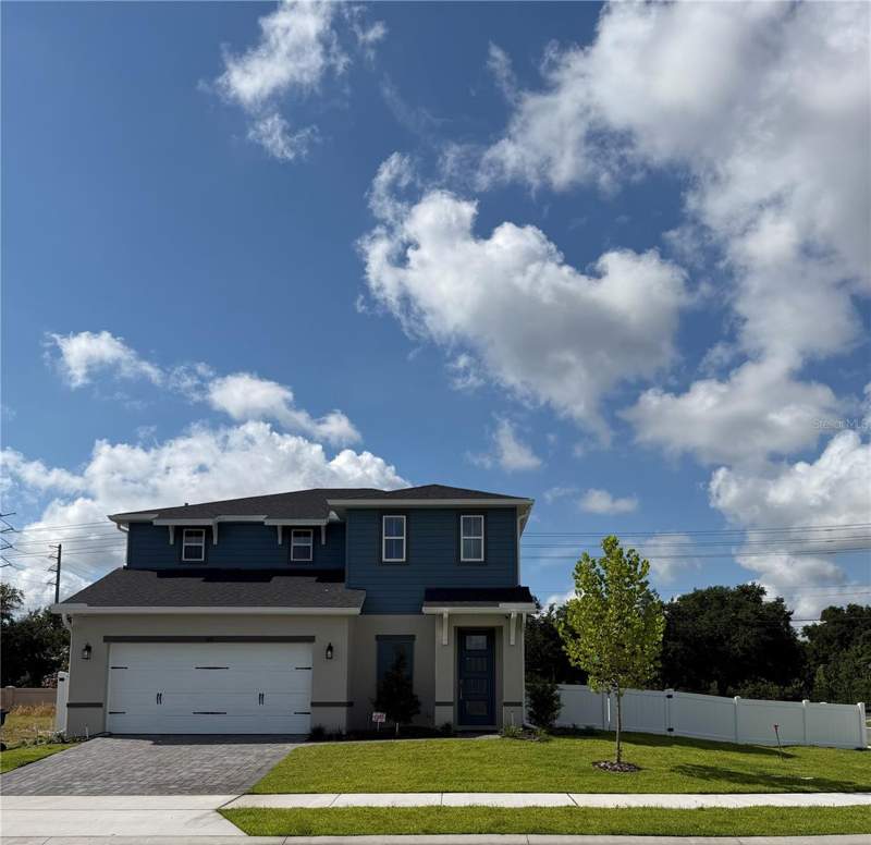 5 bedroom Single Family Residence at 292 Elena Lavin Circle, Yucatan Gardens, Orlando — photo 4