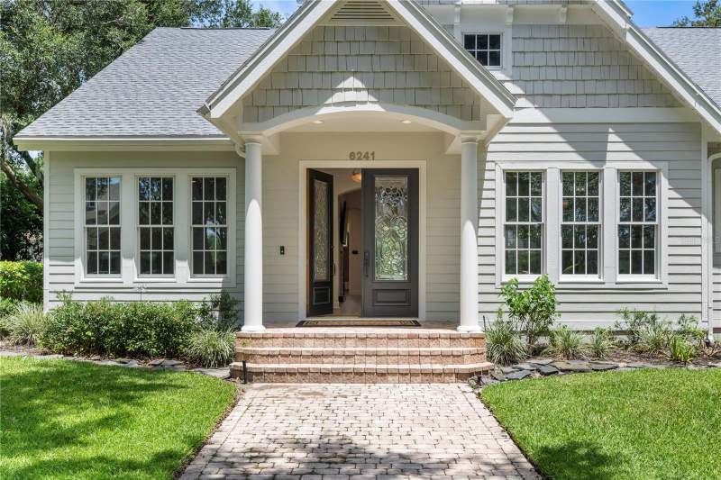 4 bedroom Single Family Residence at 6241 BLAKEFORD DRIVE, KEENE'S POINTE, WINDERMERE — photo 3