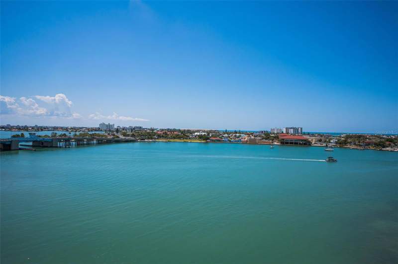 2 bedroom Condominium at 7882 Sailboat Key Boulevard #605, Harbourside Condo, South Pasadena — photo 2