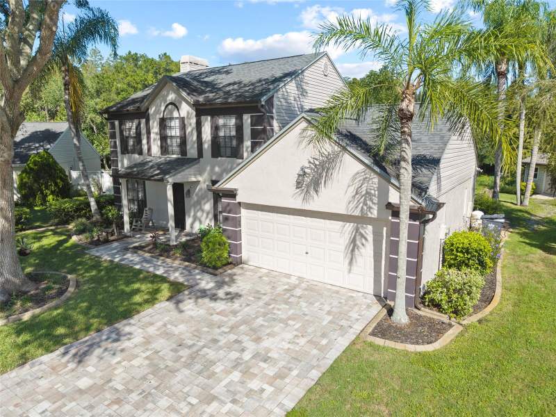 16126 COUNTRY CROSSING DRIVE home for sale in Country Place