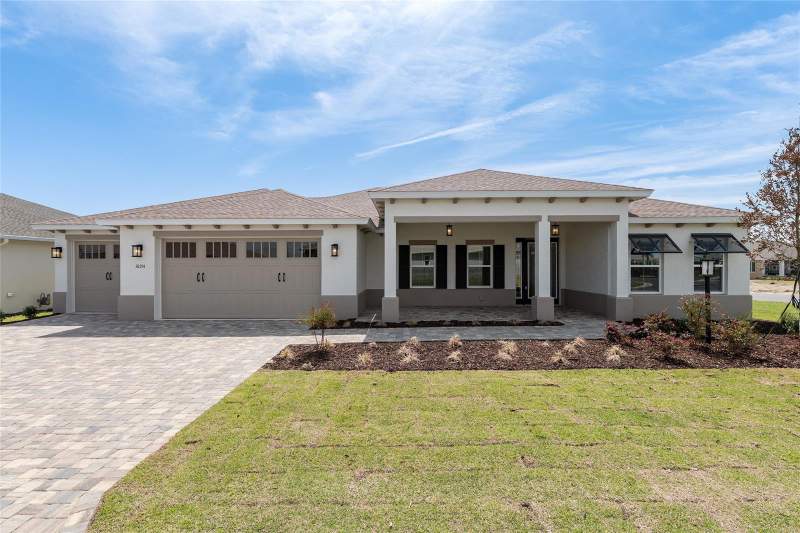 2 bedroom Single Family Residence at 10154 SW 85th Place Road, Candler Hills, Ocala — photo 3