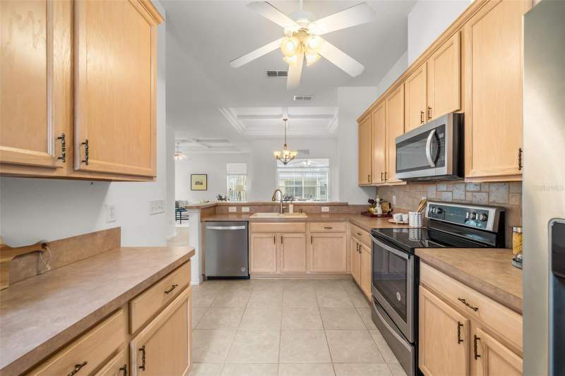 2 bedroom Single Family Residence at 11295 SW 73rd Circle, Oak Run The Fountains Phase 1, Ocala — photo 5