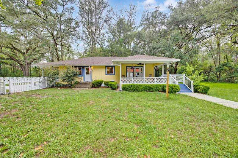 3 bedroom Single Family Residence at 19922 NW 131ST PLACE, N/A, ALACHUA — photo 1