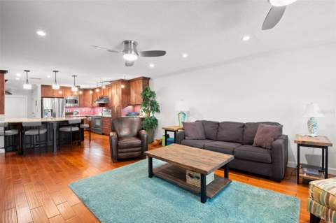 12 Mariner Drive #12, Tarpon Springs FL - photo 6 of 6