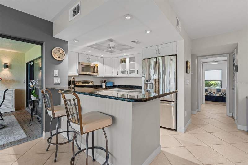 2 bedroom Condominium at 14770 Eagle Ridge Drive #112, Fairways At Eagle Ridge, Fort Myers — photo 5