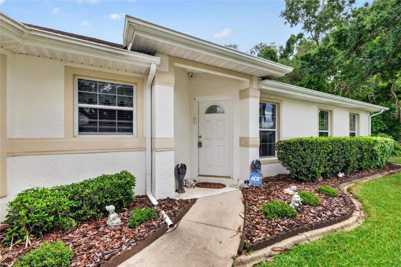 2 bedroom Single Family Residence at 27545 Discover Court, Leesburg Legacy Unit 03 Lt 259, Leesburg — photo 3