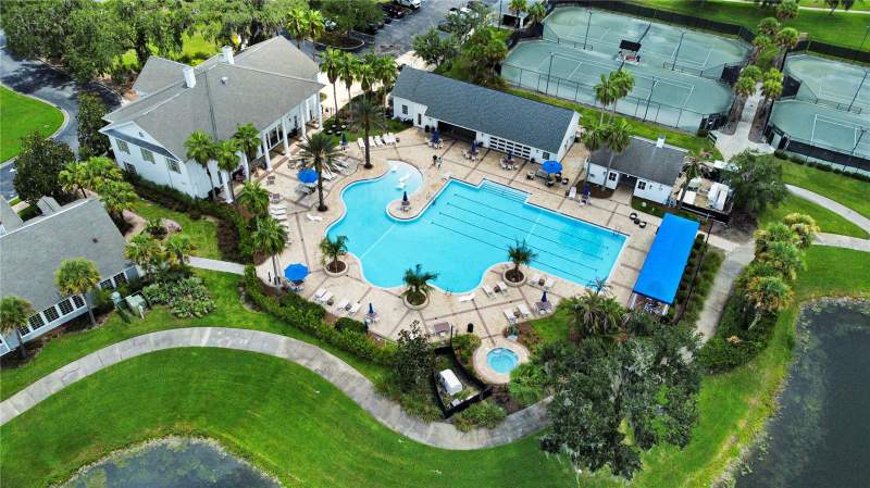 4 bedroom Single Family Residence at 4081 Southern Valley Loop, Southern Hills Plantation Ph 2, Brooksville — photo 4