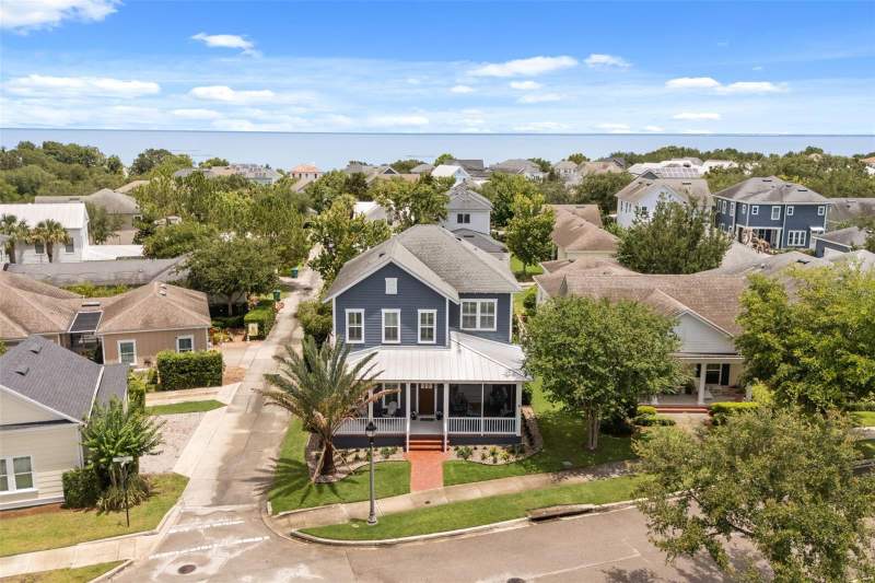 4 bedroom Single Family Residence at 925 Easley Avenue, Oakland Park, Winter Garden — photo 2