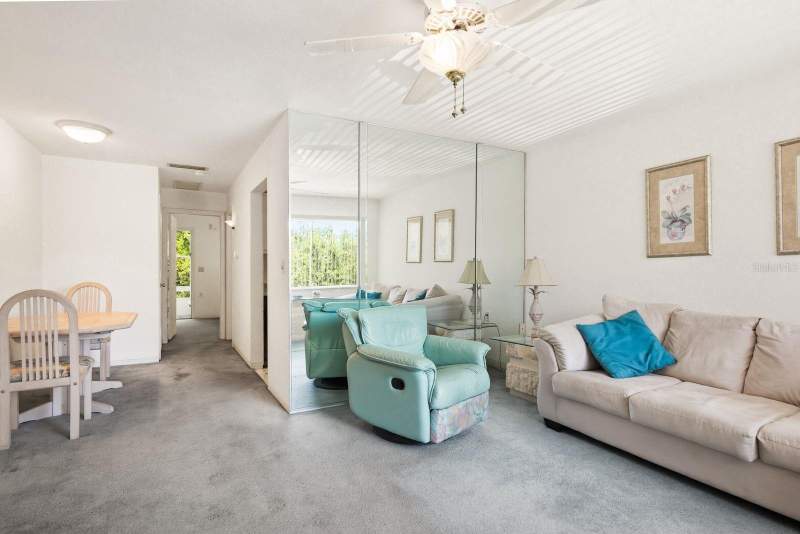 1 bedroom Condominium at 8220 112th Street #208, Seminole Garden Apts Co-Op, Seminole — photo 5