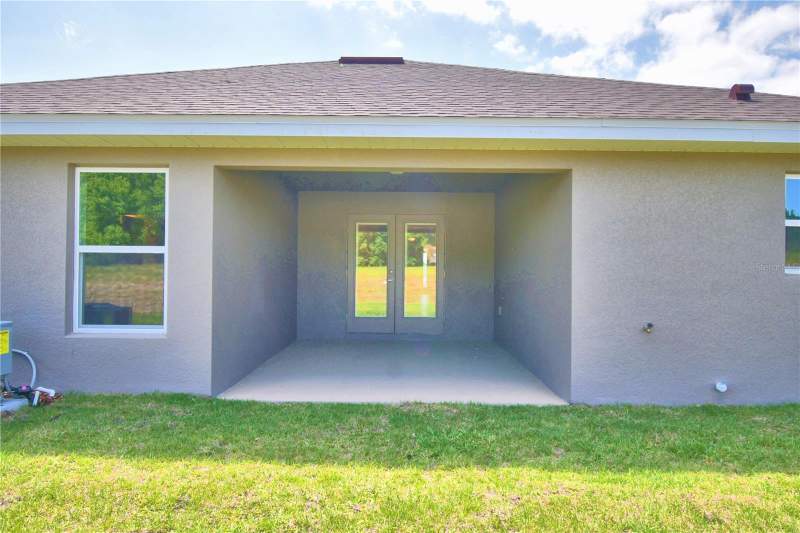 4 bedroom Single Family Residence at 4604 Calamint Lane, Cadence Crossing, Auburndale — photo 3