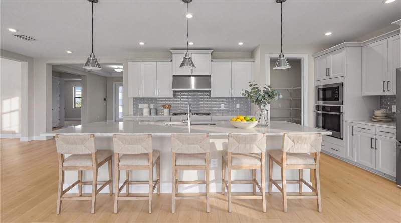 3 bedroom Single Family Residence at 14363 Hammock Oak Street, Woodland Preserve, Parrish — photo 3