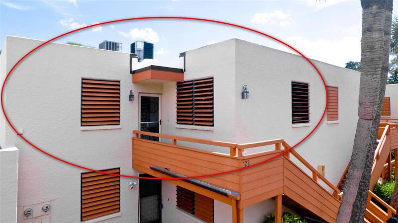 2 bedroom Condominium at 122 Wild Palm Drive #122, Wildewood Spgs Ii-B, Bradenton — photo 1