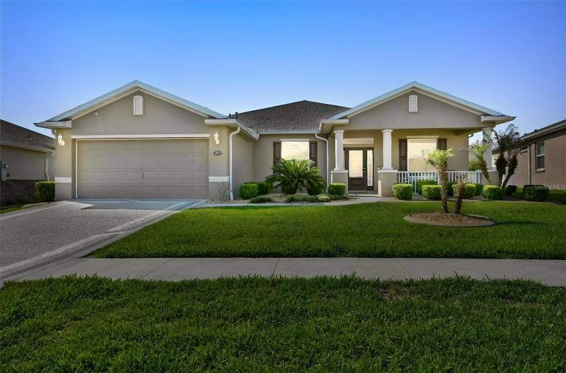 26617 OTTER CREEK LANE home for sale in Arlington Ridge