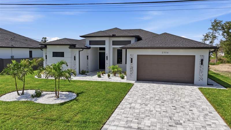 3 bedroom Single Family Residence at 2306 SW 16th Terrace, Cape Coral, Cape Coral — photo 3