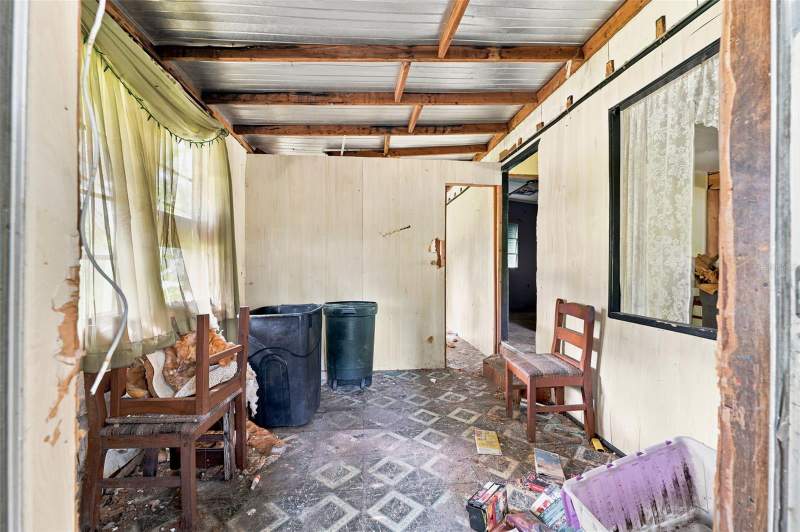 2 bedroom Mobile Home at 13129 Clermont Street, Garden Terrace, Hudson — photo 3