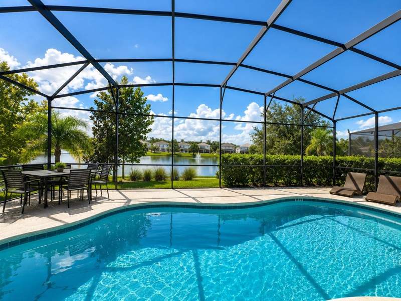 6 bedroom Single Family Residence at 250 Ballo Drive, Bellavida Ph 2A, Kissimmee — photo 2
