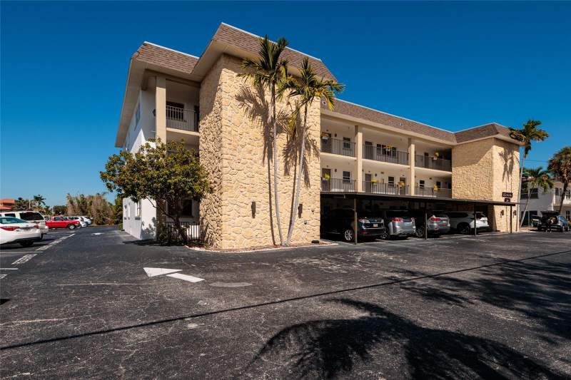 2 bedroom Condominium at 3789 46th Avenue #101, Vista Del Mar Condo, St Petersburg — photo 5