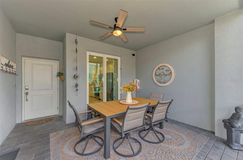 2 bedroom Condominium at 17440 Opal Sand Drive #102, Wellen Park Golf And Country Club, Venice — photo 5