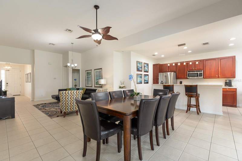 4 bedroom Single Family Residence at 7739 Teascone Boulevard, Windsor Hills Ph 5, Kissimmee — photo 4