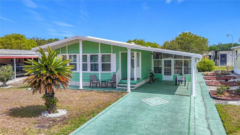 35801 BRISA DRIVE home for sale in Casa Del Sol