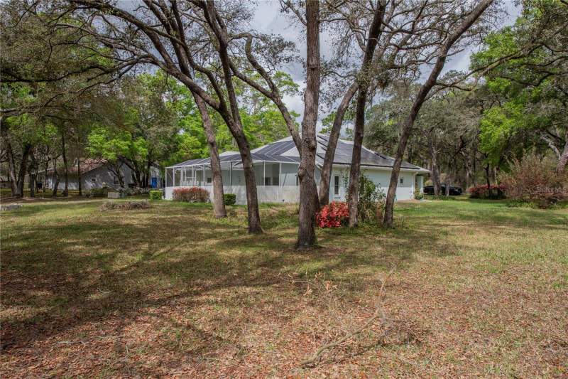 3 bedroom Single Family Residence at 1210 E Oriole Court, Hernando, Hernando — photo 3