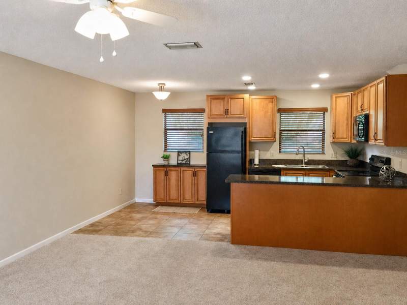 2 bedroom Condominium at 4933 91st Avenue #39, Breezeway Villas Condo Twnhs, Pinellas Park — photo 4