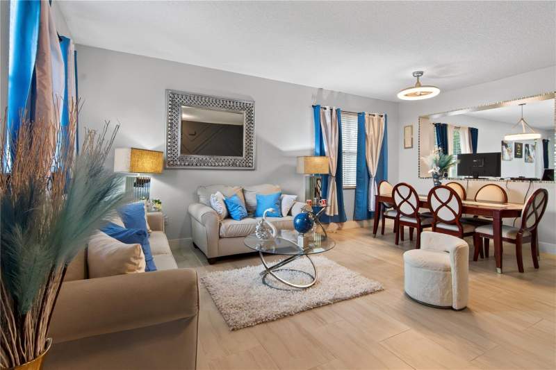 4 bedroom Single Family Residence at 626 Baldwin Drive, Poinciana Village 2 Nbhd 3, Kissimmee — photo 5