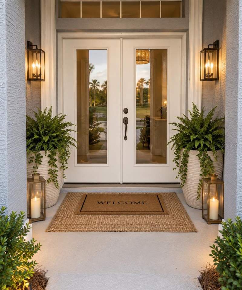 3 bedroom Single Family Residence at 9 Bunker Terrace, Rotonda West Pebble Beach, Rotonda West — photo 3