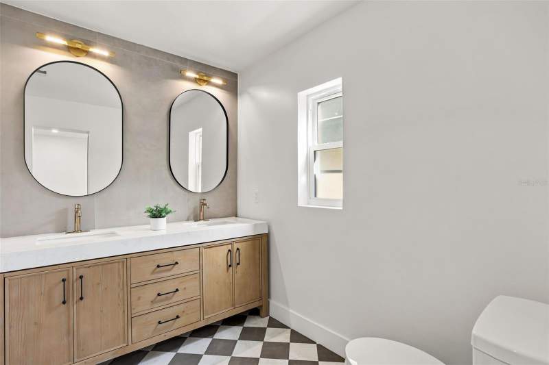 3 bedroom Single Family Residence at 900 Carver Street, Magnolia Gardens Sub, Winter Park — photo 4