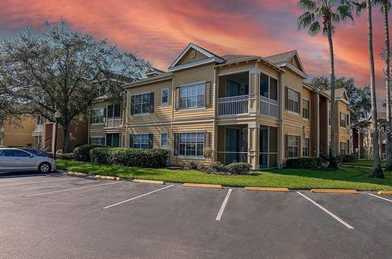 3 bedroom Condominium at 5029 City Street #1818, Charles Towne/Pk Central Condo, Orlando — photo 2