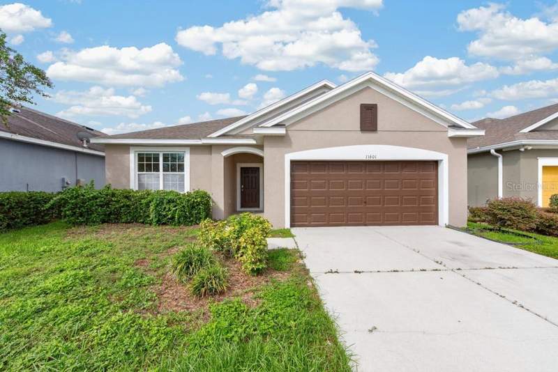 11601 TANGLE STONE DRIVE home for sale in Tanglewood Preserve