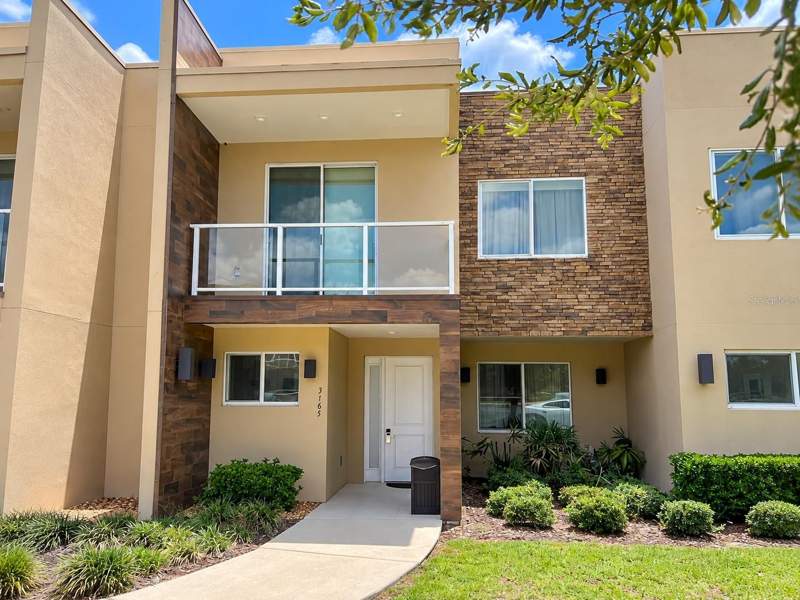 3165 PANTANAL LANE home for sale in Magic Village