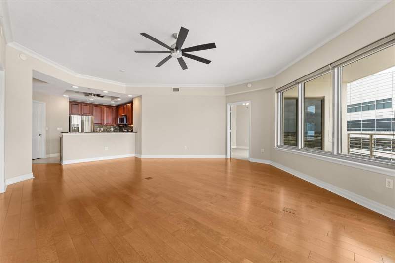 2 bedroom Condominium at 449 S 12th Street #2005, Towers Of Channelside Condomin, Tampa — photo 3
