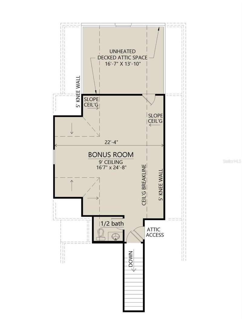 5 bedroom Single Family Residence at Tbd Verna Bethany Rd, Myakka City, Myakka City — photo 4
