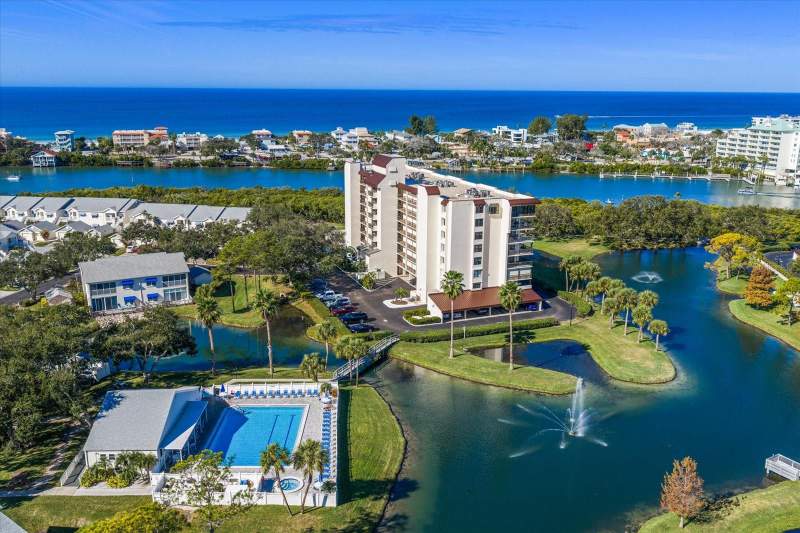 2 bedroom Condominium at 11590 SHIPWATCH DRIVE #447, SHIPWATCH, LARGO — photo 1