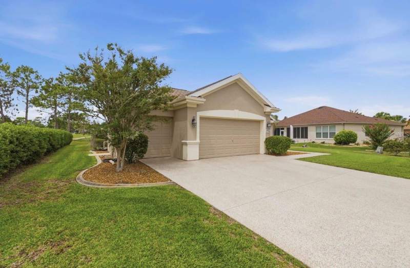 3 bedroom Single Family Residence at 12716 SE 91st Terrace Road, Spruce Creek Gc, Summerfield — photo 2