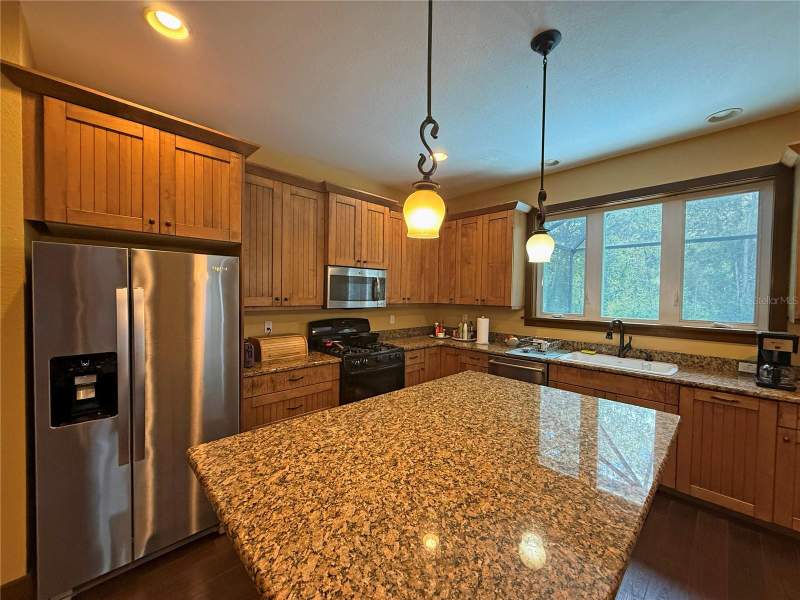 3 bedroom Single Family Residence at 11691 SW 52nd Avenue, Kingsland Country Estates Forest Glenn, Ocala — photo 5