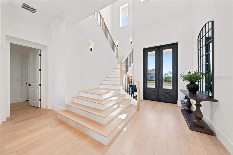 4 bedroom Single Family Residence at 1918 4th Street, Sanctuary Cove, Palmetto — photo 5