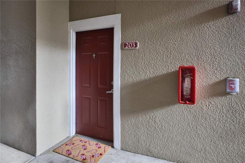 2 bedroom Condominium at 8225 Claire Ann Dr #203, Villa Valencia, Orlando — photo 4