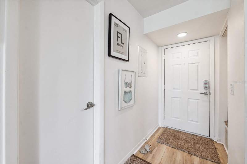 1 bedroom Condominium at 5712 Biscayne Court #103, Mariners Way At New Port, New Port Richey — photo 5