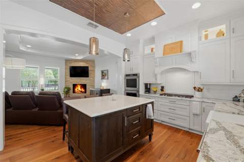 5251 Summit View Drive, Brooksville FL - photo 21 of 99