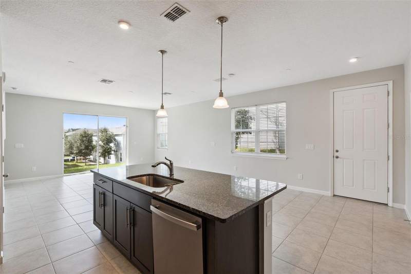 3 bedroom Townhouse at 1874 Holden Ridge Lane, Holden Rdg Twnhms, Minneola — photo 5