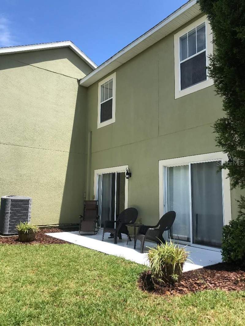 3 bedroom Townhouse at 8524 Sandpiper Ridge Avenue, Hammocks, Tampa — photo 4