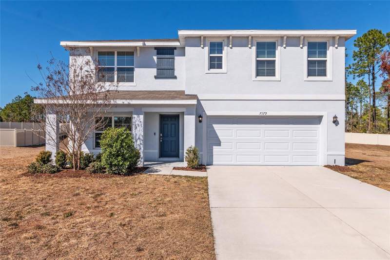5 bedroom Single Family Residence at 7179 SW 135th Place, Marion Oaks Un Eight First Rep, Ocala — photo 2