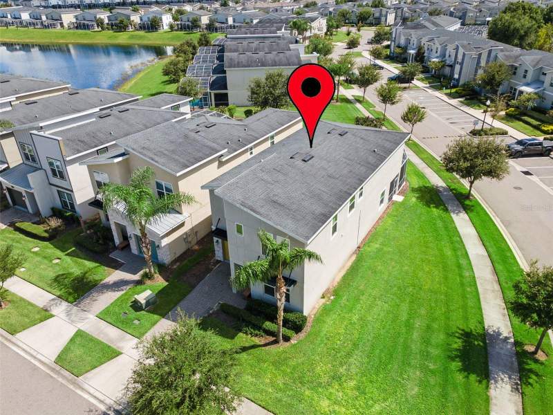 6 bedroom Single Family Residence at 8996 Cabot Cliffs Drive, Championsgate, Stoneybrook, Davenport — photo 3