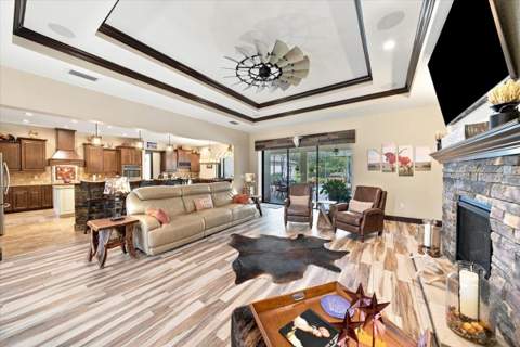 408 Hawk Talon Drive, Lithia FL - photo 10 of 59